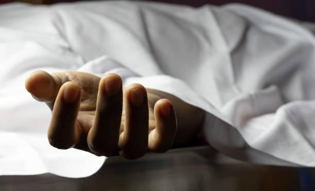 Roshani Shahi Found Dead in Her Rented Room in Suryavinayak