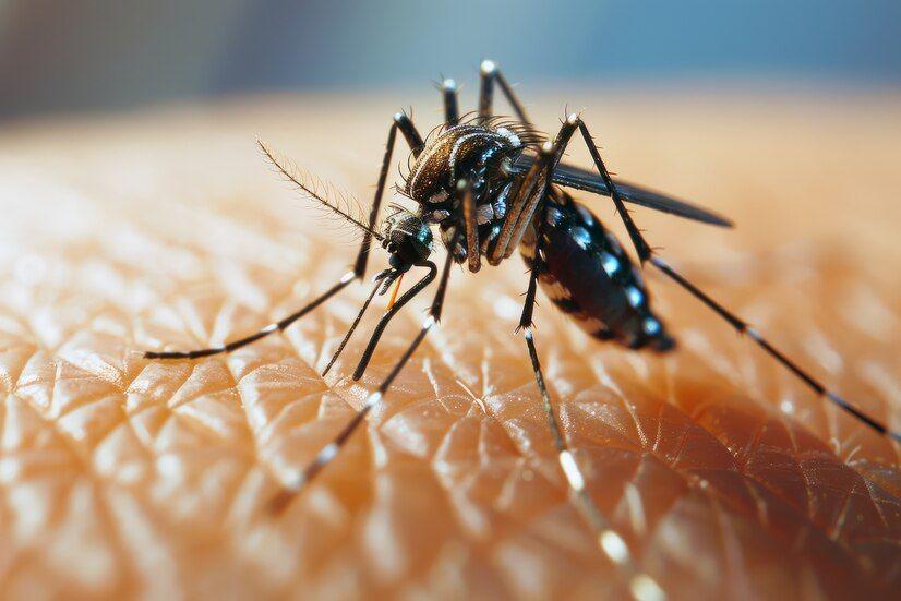 Over 6,600 Dengue Cases Reported Across Nepal