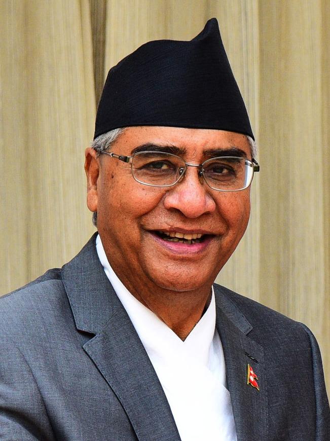 Deuba Calls Urgent Meeting as Nepali Congress Rift Deepens Over Special Convention