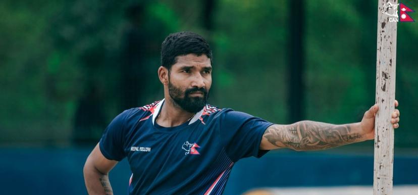 Hardik Pandya Retains Top Spot as Dipendra Singh Airee Drops to Fourth in T20I Rankings