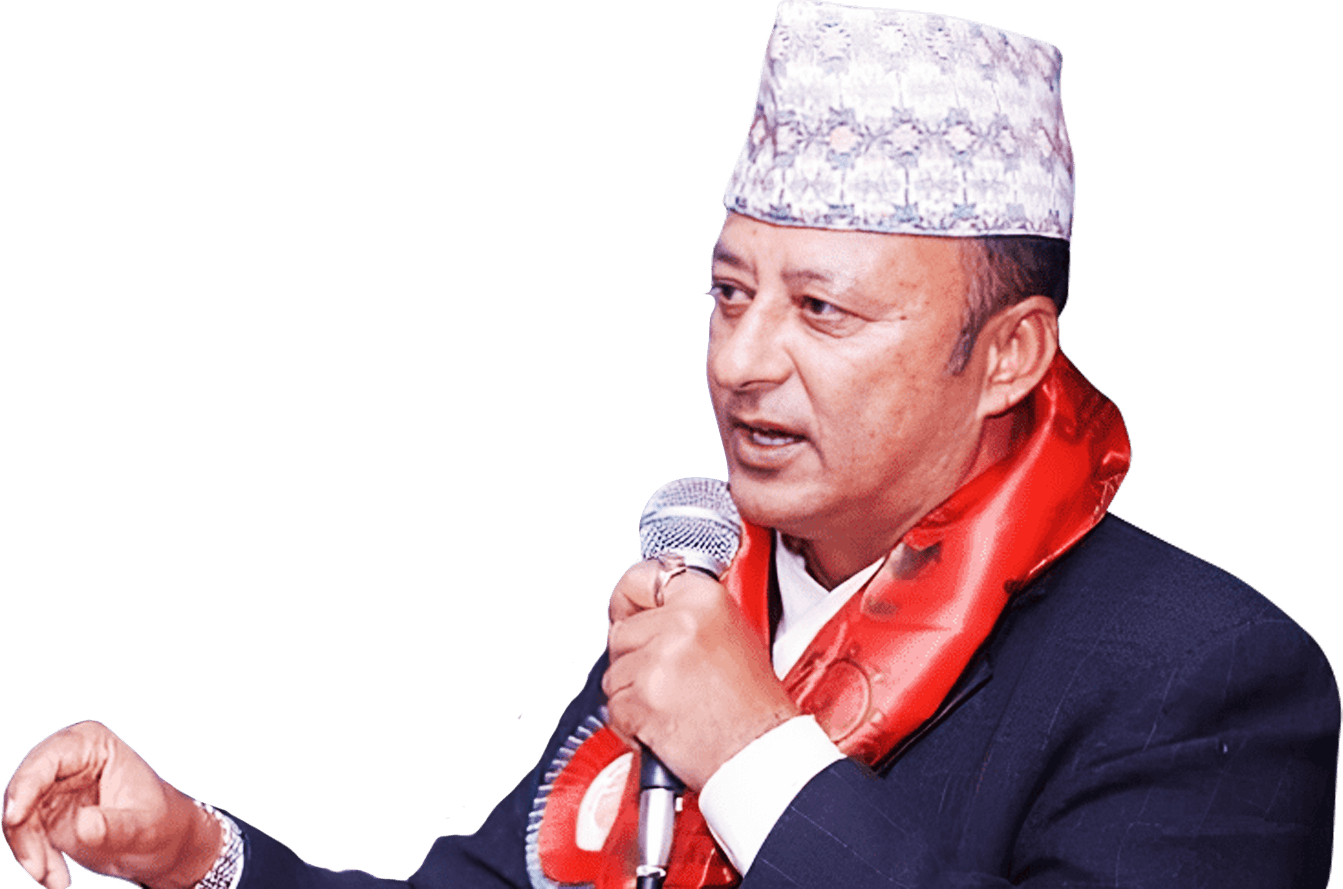 Minister Khadka: NEA’s True Financial State Revealed, No More Load-Shedding in Nepal