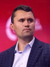 Conservative Activist Charlie Kirk Shot Dead at Utah Campus Event