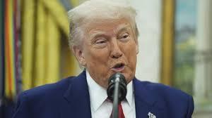 Donald Trump Repeats Claim of Brokering 2025 India–Pakistan Ceasefire