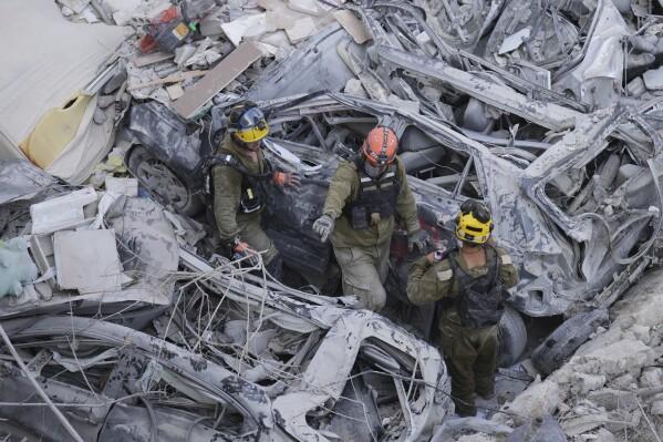 Iran Fires Cluster Missile at Israel; Death Toll Rises and Diplomacy Underway