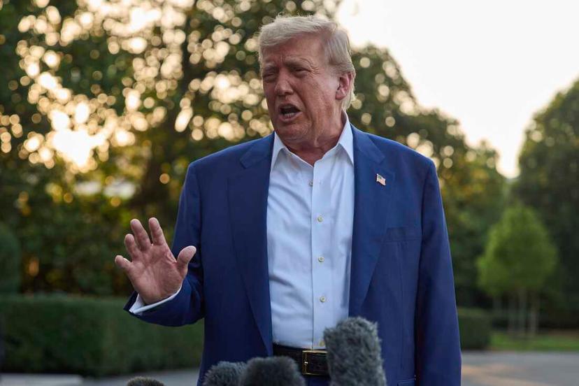 Atomic Bomb Survivors in Japan Slam Trump’s Nuclear Comments