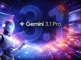 Google Launches Gemini 3.1 Pro, Boosting AI Reasoning for Complex Tasks