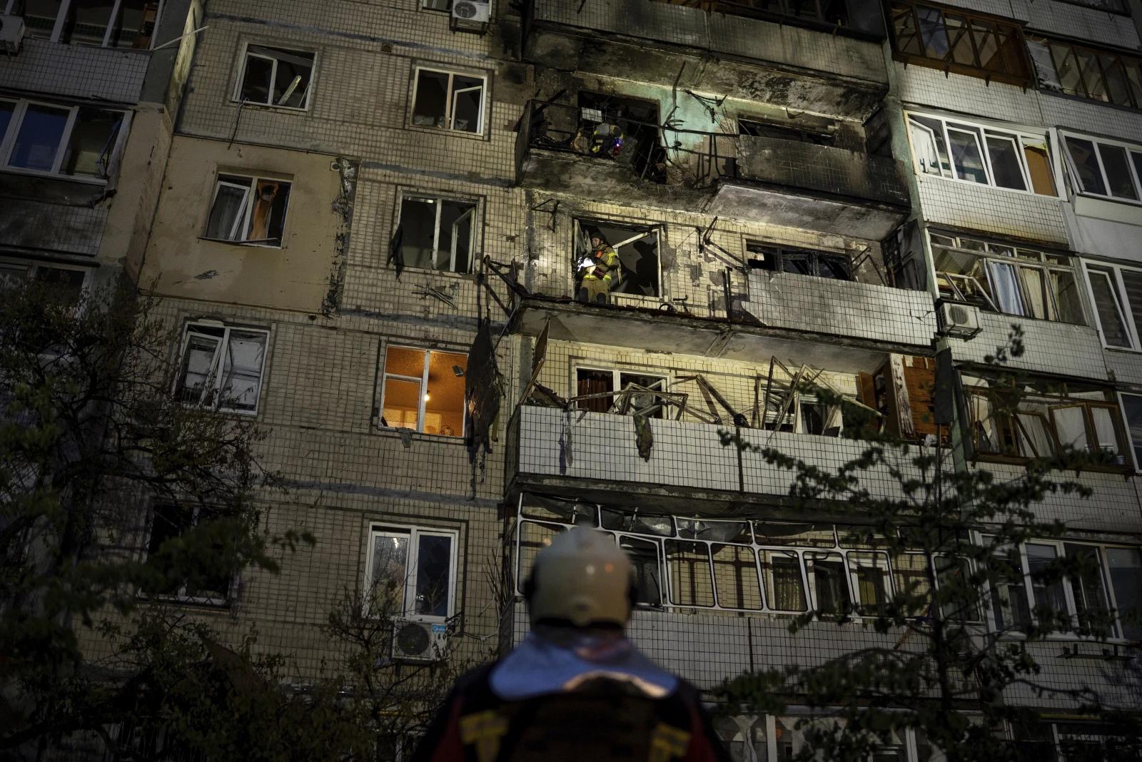Russia, Ukraine Exchange Hundreds More Prisoners As War Continues