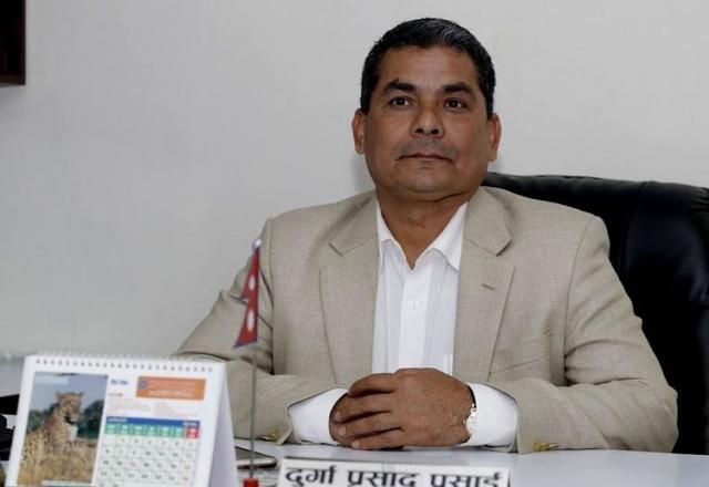 Durga Prasai Released on Bail Following Arrest