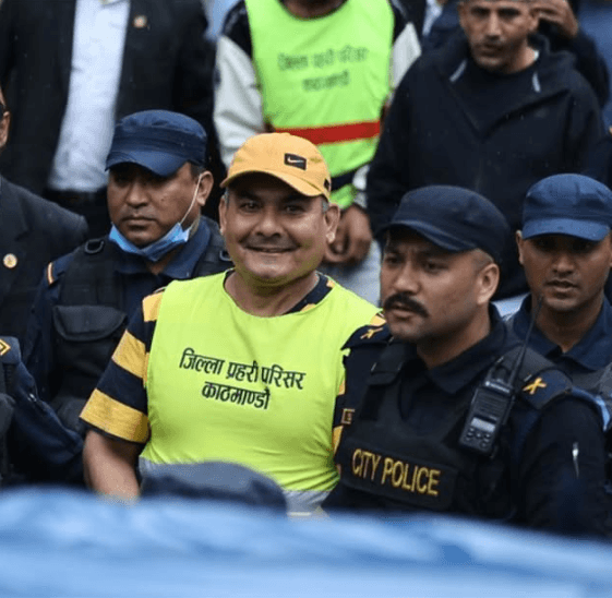No Role Whatsoever in March 28 Tinkune Mayhem: Durga Prasain