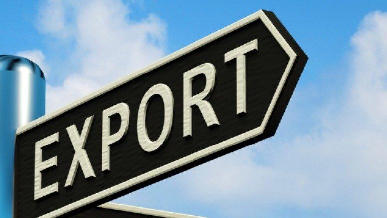 Export Trade Reaches 29 Arba in a Single Month