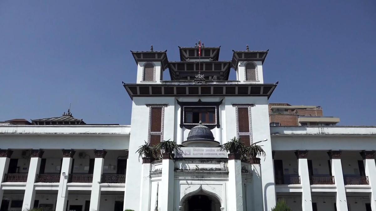 EC Proposes Strict Limits on Vehicle Use During Election Campaign