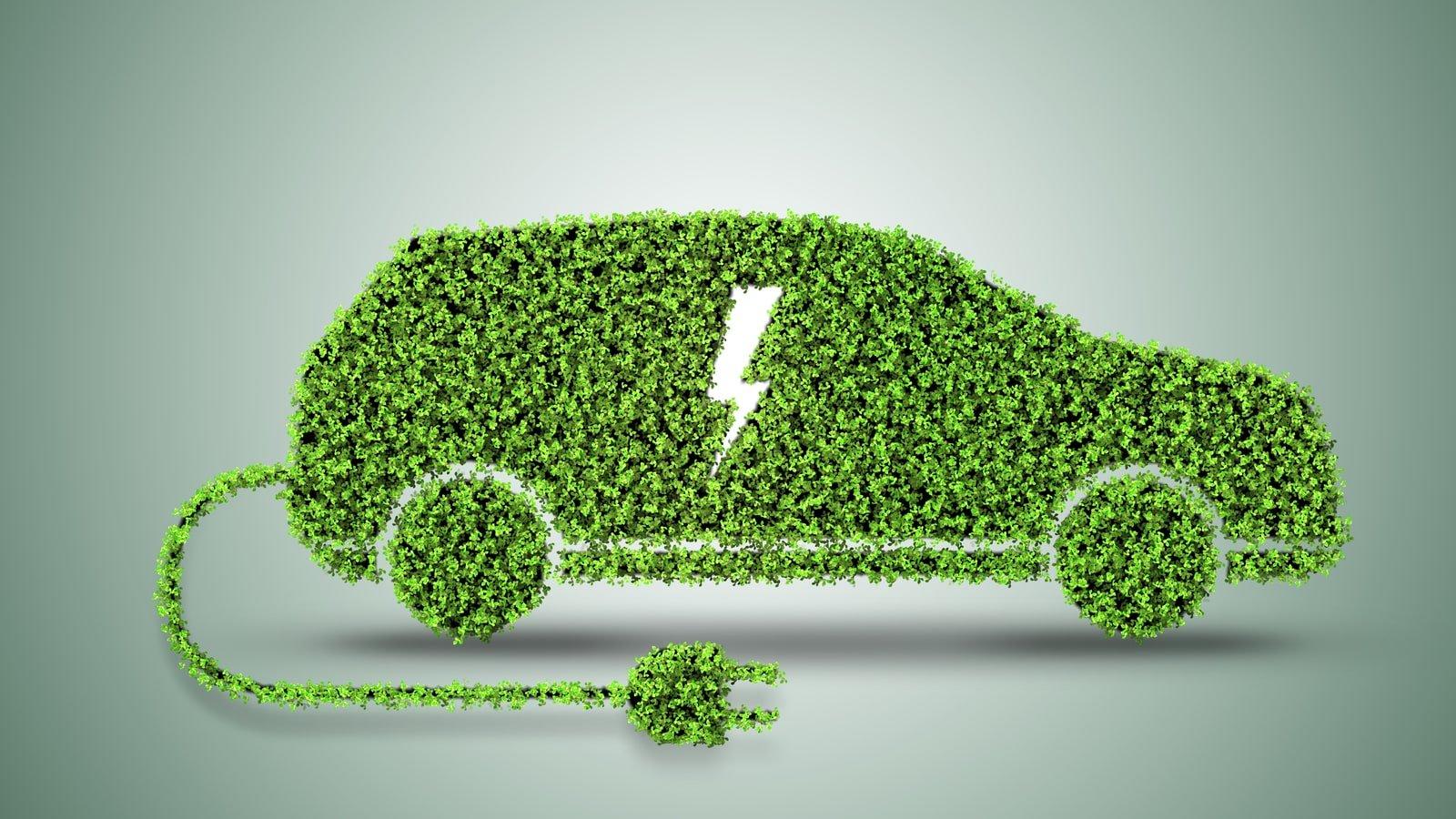 EV Taxes Unchanged in New Budget to Promote Green Transport