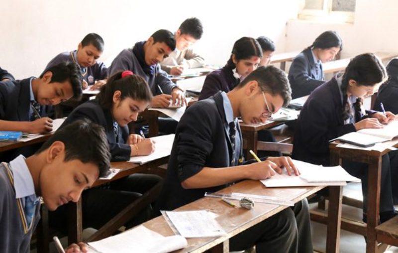 NEB Confirms Grade 12 Exams from May 4