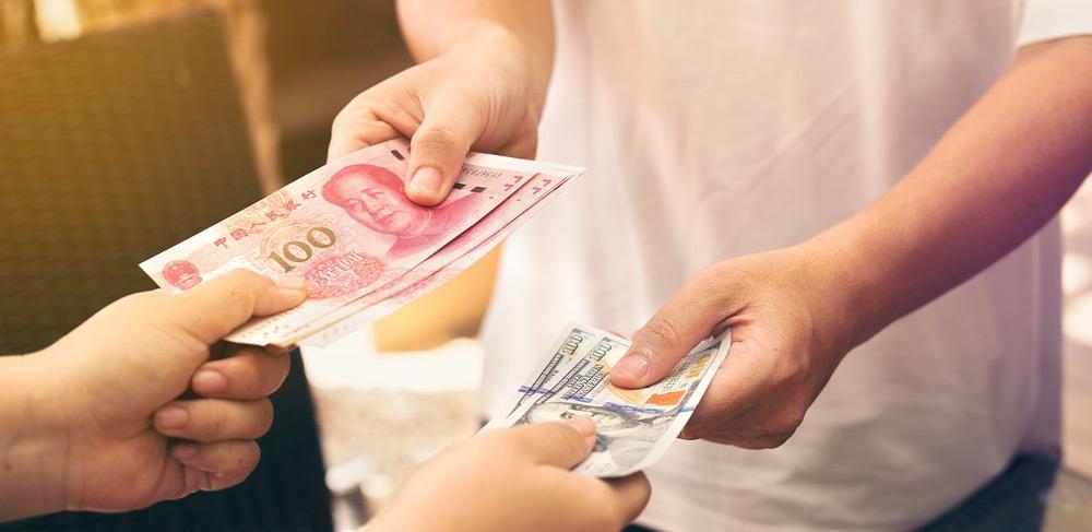 Nepal Rastra Bank Updates Currency Rates, Dollar Falls Slightly