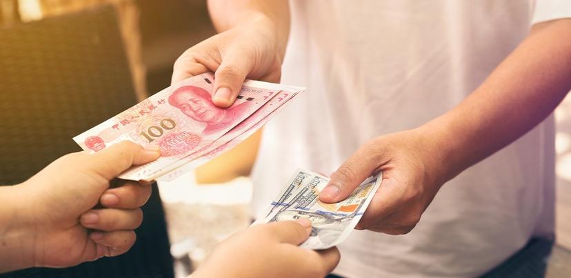 Nepal Rastra Bank Updates Currency Rates, Dollar Falls Slightly