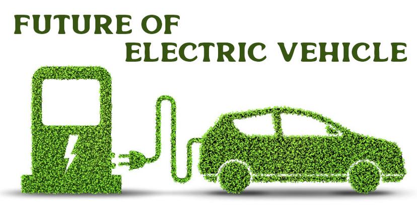 Electric Vehicles: "Revolutionizing the Road to a Greener Tomorrow"