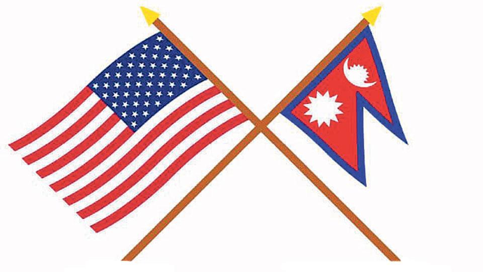 U.S. Reaffirms Support for Nepal on Constitution Day
