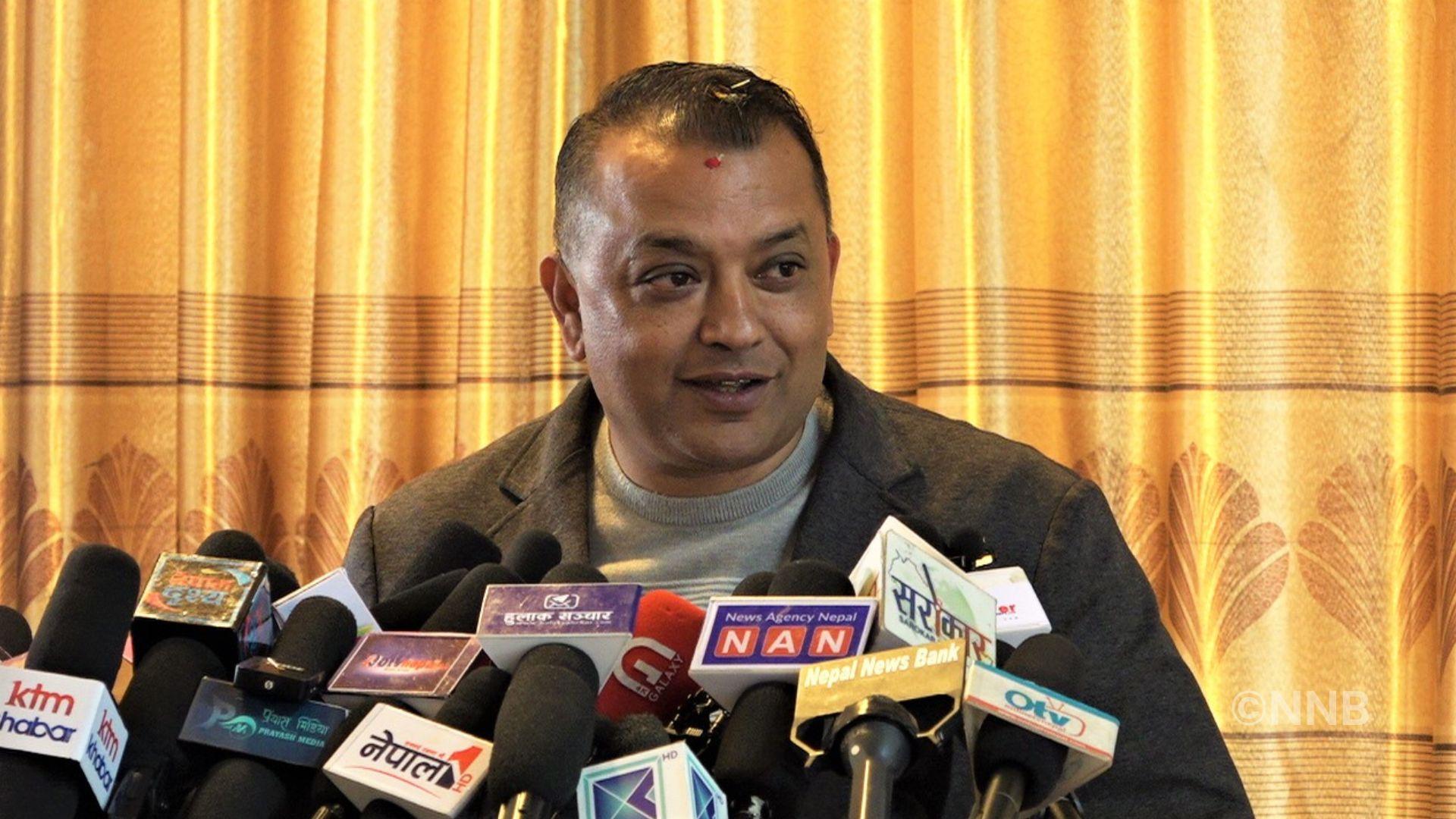 Nepali Congress to Hold Provincial Mass Gathering in Surkhet