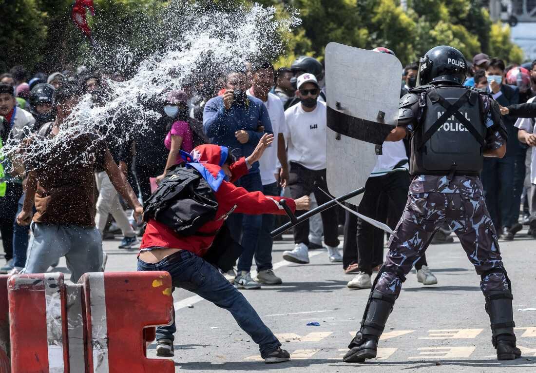 Nepal Marks Historic Change as Nation Remembers Gen-Z Protest Victims