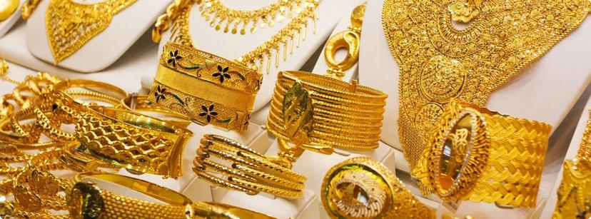 Gold and Silver Prices Drop After Record High