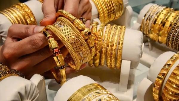 Gold Prices Fall for Fourth Straight Day