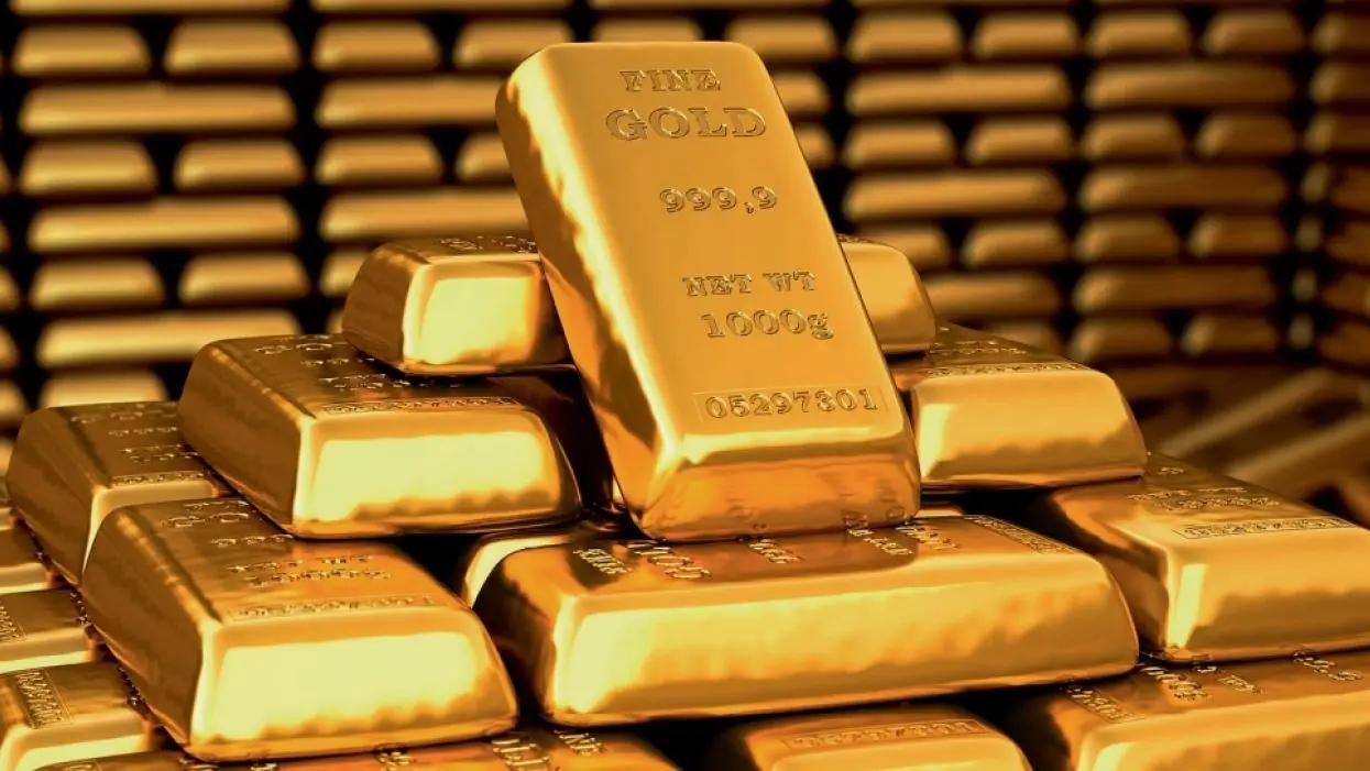 Gold and Silver Prices Fall in Nepal; Gold Drops to Rs 216,100 per Tola