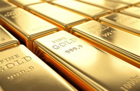 Gold Price Increases by Rs 2,000 Per Tola in Domestic Market