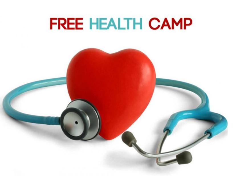 Free Orthopedic, Nerve and Physiotherapy Camp Organized in Kathmandu