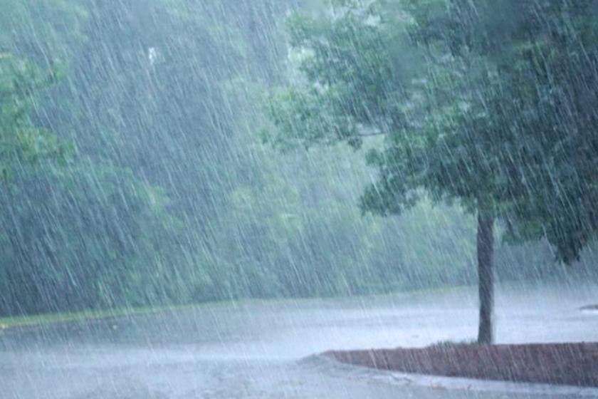 Heavy Rain Possible in Parts of Koshi and Gandaki Today