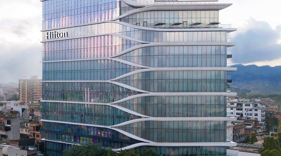 Hilton Kathmandu Not for Sale, Confirms Jagadamba Hospitality