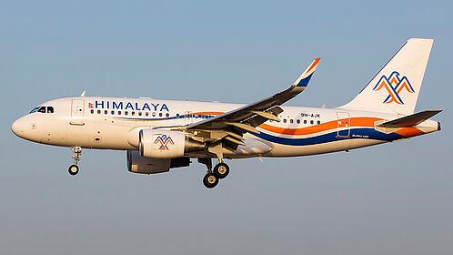 West Asia Flights Partially Resume After 12-Day Suspension