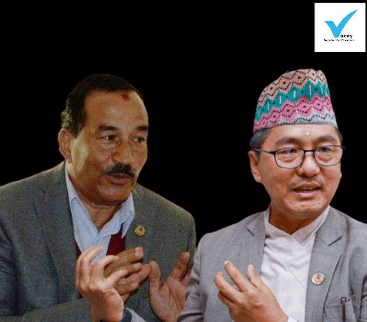 RPP and RPP Nepal Officially Reunite After Nearly Three Years