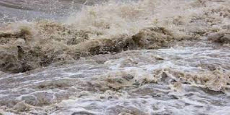 Flood Destroys Micro-Hydropower Dam in Sankhuwasabha