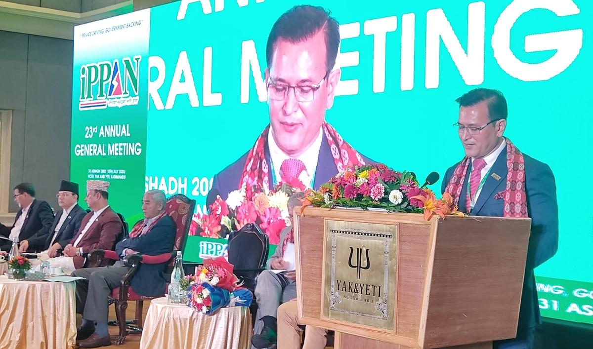Hydropower IPO Delays Frustrate Private Sector: IPPAN President