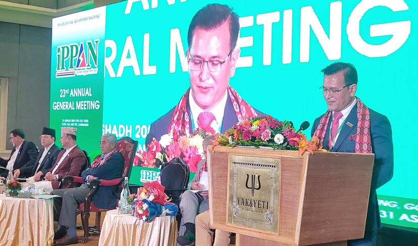 Hydropower IPO Delays Frustrate Private Sector: IPPAN President