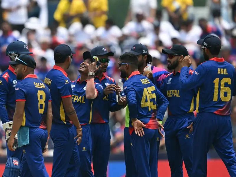 Nepal Set to Seal Super Six Title in Clash with Samoa