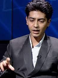 Gen-Z Activist Miraj Dhungana to Form New Party, Will Skip Upcoming Election