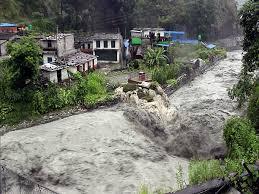 Authorities Urge Caution as Rainfall in Tibet May Raise River Levels in Nepal