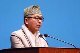 RPP Chair Lingden Questions PM’s Good Governance Commission