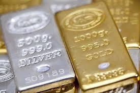 Gold Price Steady, Silver Inches Up by Rs 15 per Tola