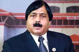 Government Moves Supreme Court Against Aftab Alam’s Acquittal