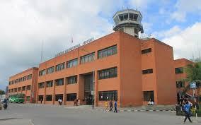 Tribhuvan International Airport Shut Down Amid Rising Unrest