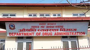 DDA Bans Sale of Unverified Medicines Promoted Online