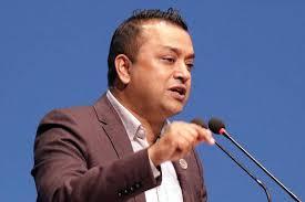 Royalist Protests Won’t End Without New Leadership, Says Gagan Thapa