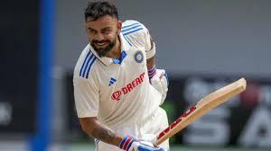 Virat Kohli Retires from Test Cricket After 14 Years