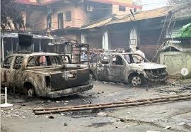Birgunj Metropolis Estimates Over Rs 1 Billion Loss from Gen-Z Protest Vandalism