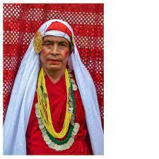 Maruni Dance: A Traditional Magar Folk Dance