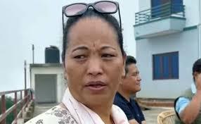 Amala Roka’s Court Hearing Begins in 61-Kg Gold Smuggling Case