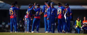 Nepal Lose Both T20 Practice Matches Against South Australia in Close Finishes