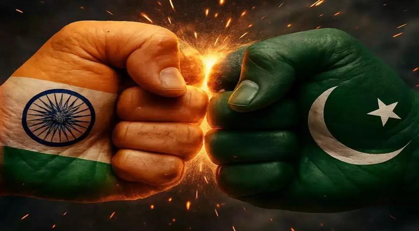 Tensions Rise Between India and Pakistan After Deadly Attack